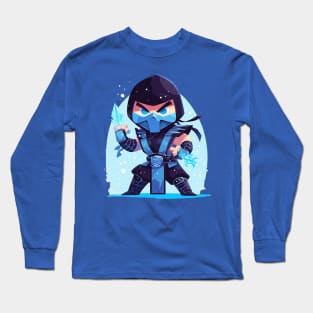 sub zero Long Sleeve T-Shirt